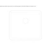 Zlewozmywak Solid Surface do montażu podtynkowego Sinesti
