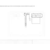 Single crystal sink Gladwin