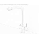 Water dispenser Kvasiny