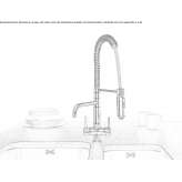 Water dispenser Kvasiny