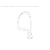 Kitchen faucet with spray Kadnikov