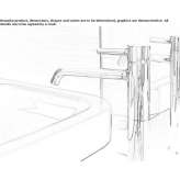 Kitchen faucet Byram