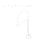 Kitchen faucet with spray Kadnikov