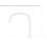 Deck mounted spout Antwerp
