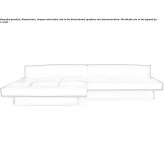 Sofa segmentowa Dilbeek