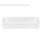 3-seater sofa Fairport
