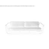 2-seater fabric sofa Eferding