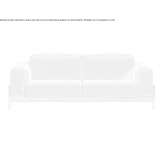 2-seater fabric sofa Neston