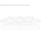 Modular sectional sofa Charbuy