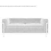 2-seater sofa Reznos