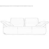 Sofa Leonay