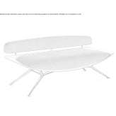 Mała sofa Vladeni