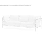 3-seater sofa Wolston