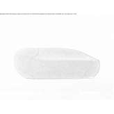 Woolen 2-seater sofa Dane