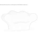 2-osobowa sofa poliestrowa Hartford