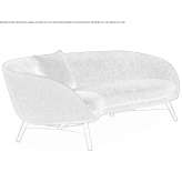 Sofa Wheatley