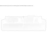 3-seater sofa Ginestas