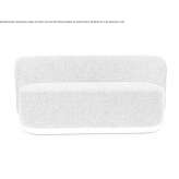 Sofa materiałowa 2-osobowa Monaghan