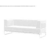 Sofa 2-osobowa Bibano