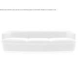 3-seater sofa Allein