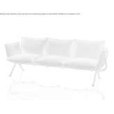 3-seater sofa Buhovo