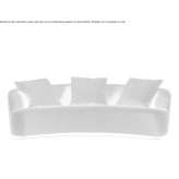 Zakrzywiona sofa z tkaniny Kraskovo