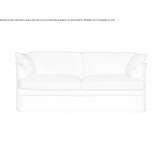 2/3 seater sofa Dospat