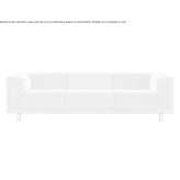 Sofa z tkaniny Oarja