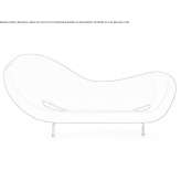 Fabric or leather sofa Olza