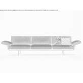 Modular sofa Templin