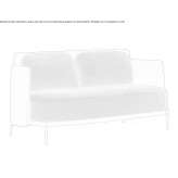 Sofa Mijas