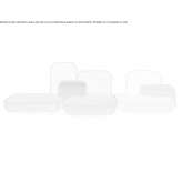 Modular sectional sofa Balint