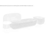 Modułowa sofa segmentowa Balint