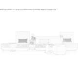 Modular sectional sofa Goolwa