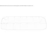 Leather sofa Maxdorf