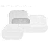 Modułowa sofa segmentowa Balint