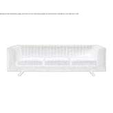 Fabric sofa Vinay