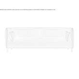 Sofa materiałowa 3-osobowa Tipitapa