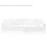 Modular sectional sofa with removable cover Charbuy