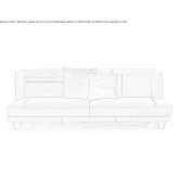 Fabric sofa with removable cover Pianoro