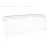 Fabric sofa Saveni