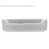 3-osobowa sofa Jimani