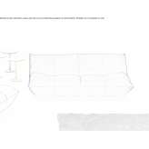 Sofa segmentowa ze zdejmowanym pokrowcem Andresy