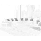 Curved 5-seater sofa Urretxu