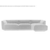 Sofa segmentowa Jimani