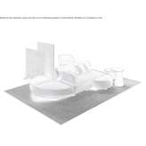 Modular sofa Magacela