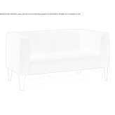 Sofa 2-osobowa Uzundere