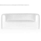 Sofa materiałowa 2-osobowa Boiarka