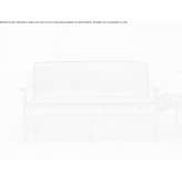 2-seater fabric sofa Strenci