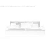 Segmentowa sofa materiałowa Lockleys